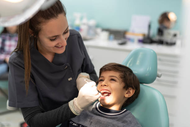 Best Broken or Cracked Tooth Emergency Dentist in Socorro, TX