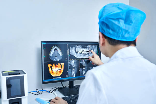 Best Mobile Emergency Dentist in Socorro, TX